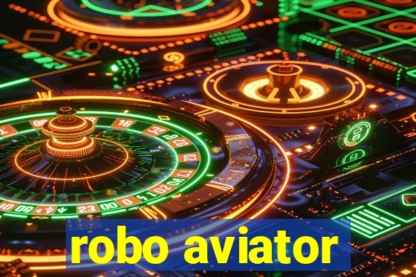 robo aviator